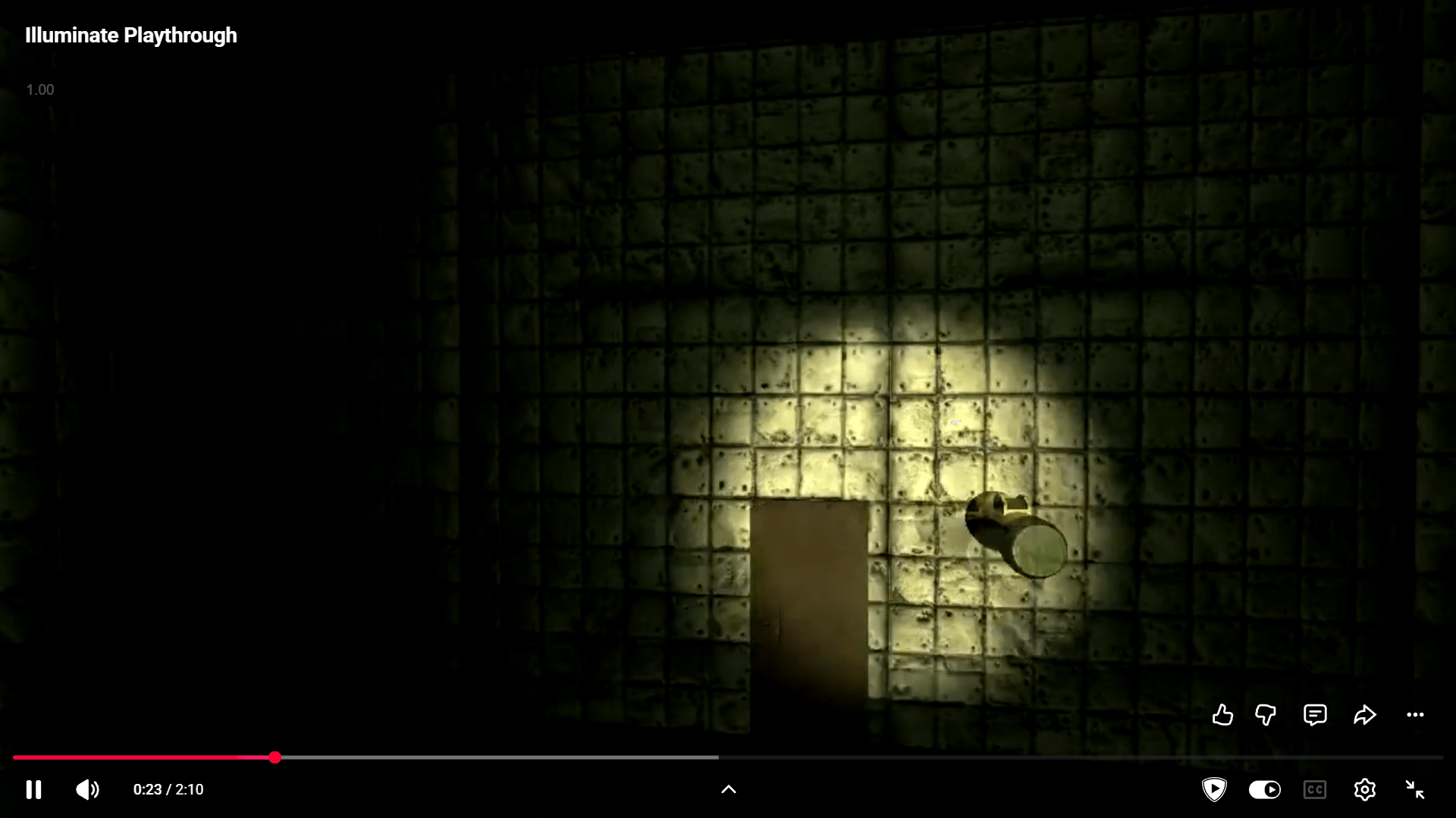 Illuminate — image 2